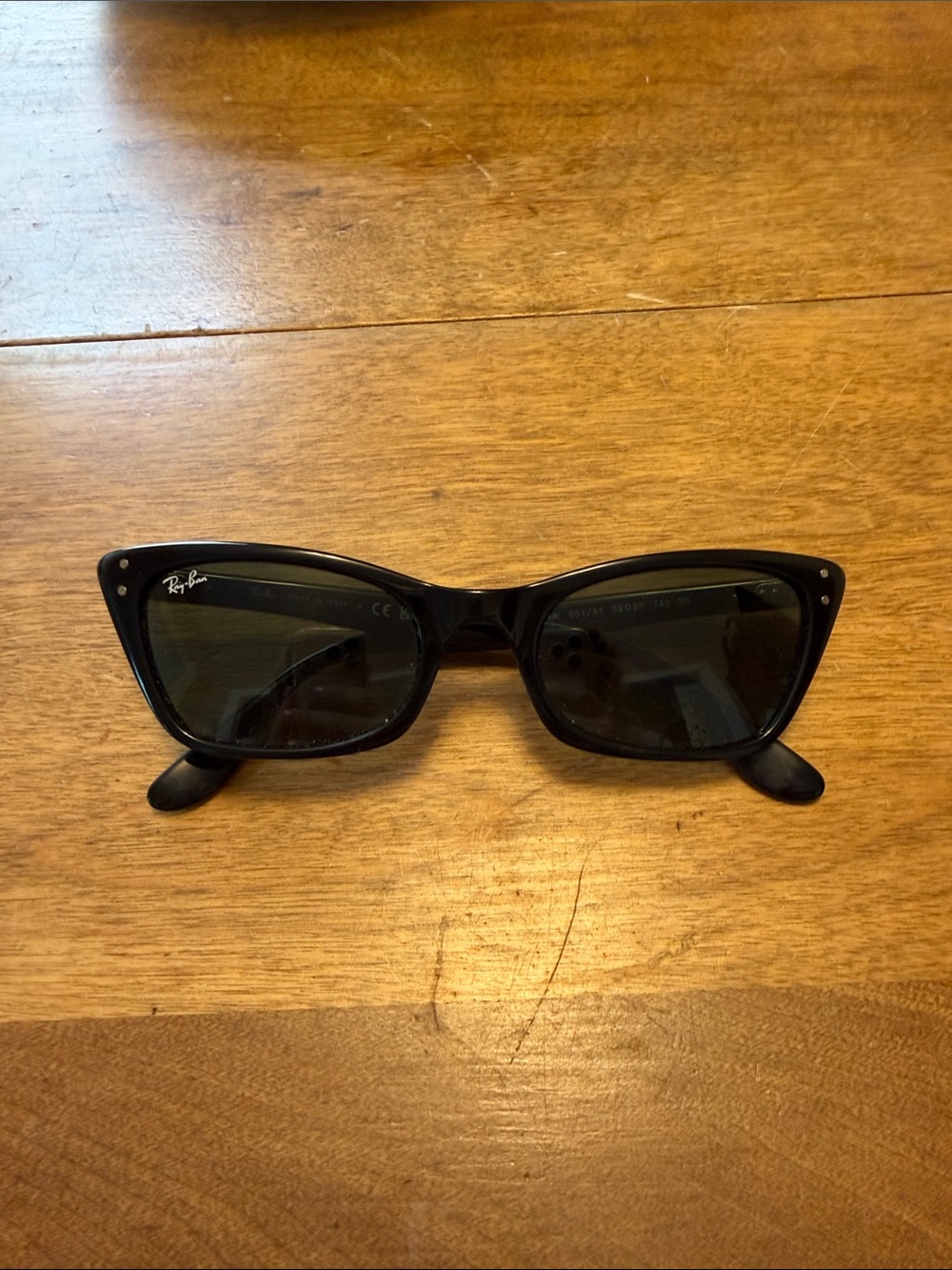 Ray-Ban Lady Burbank Sunglasses